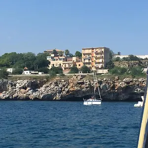 Casa Igiea , Palermo Italy