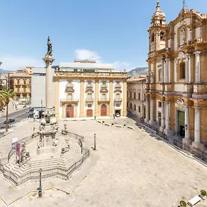 Palazzo Edy&stef 1 , Palermo Italy