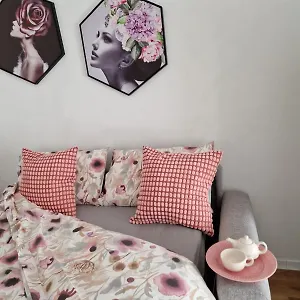  Apartment Magellano 40 1