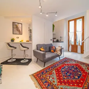  Apartment Tintori Art Loft