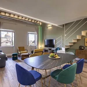  Apartment Sant'agostino Luxury By Mamo