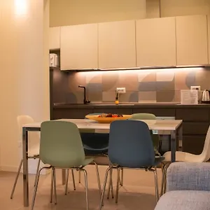  Apartment Le Robbiane 44 - 46