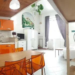 Termini Loft , Rome Italy